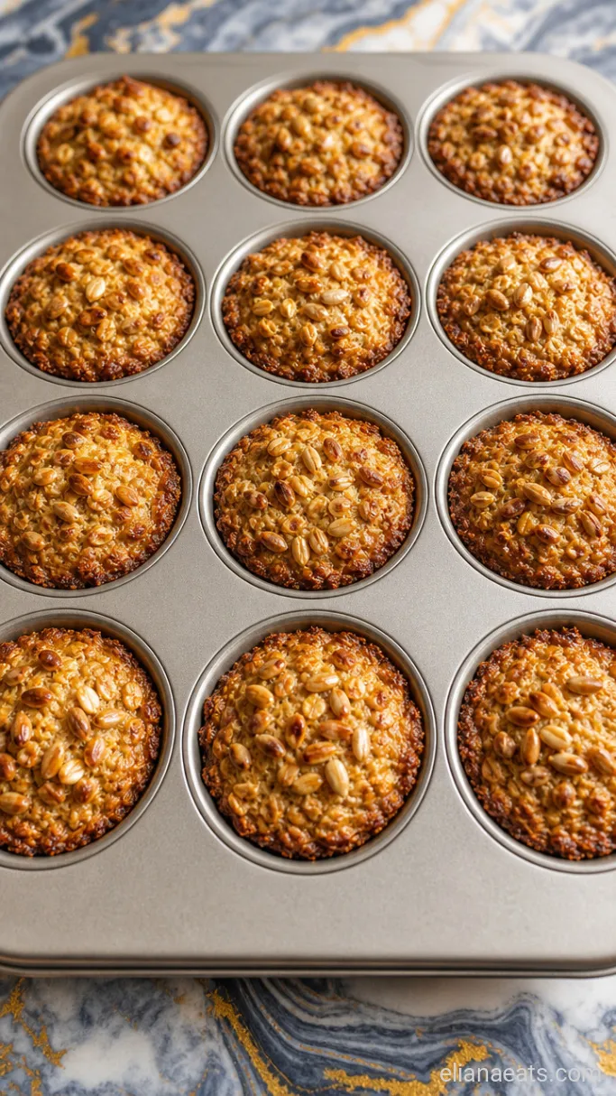 Step 4: Bake Until the Edges Turn Golden