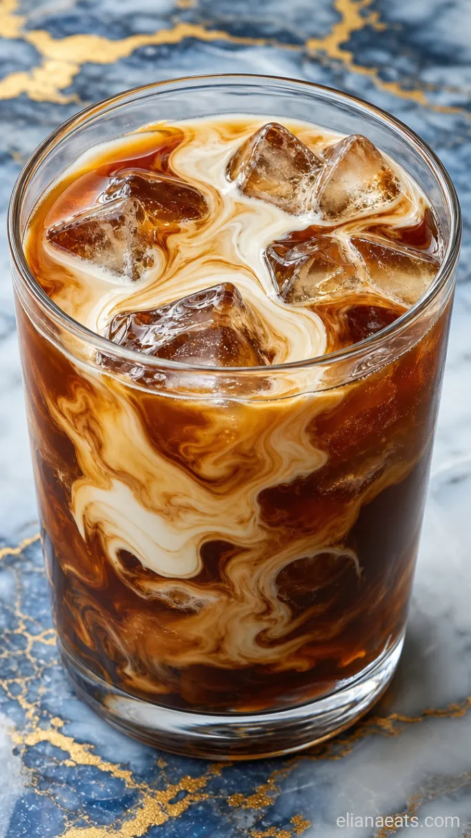 Step 4: Build and Serve Your Cold Brew