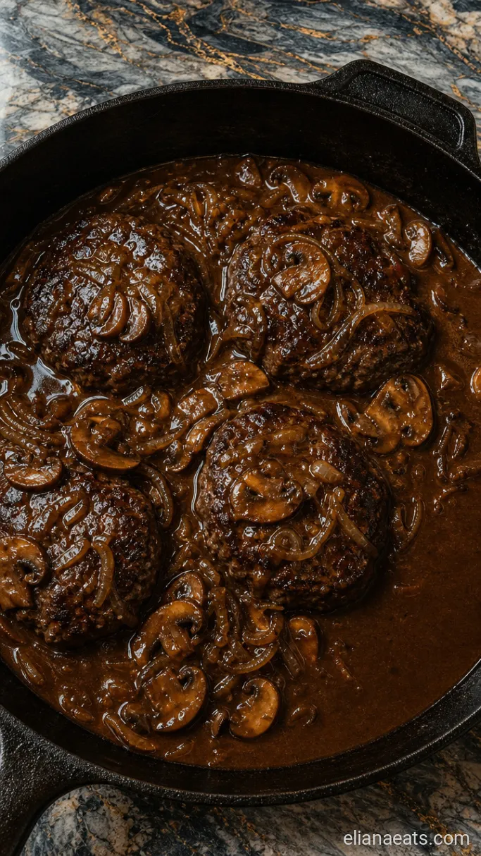 Step 4: Build the Gravy