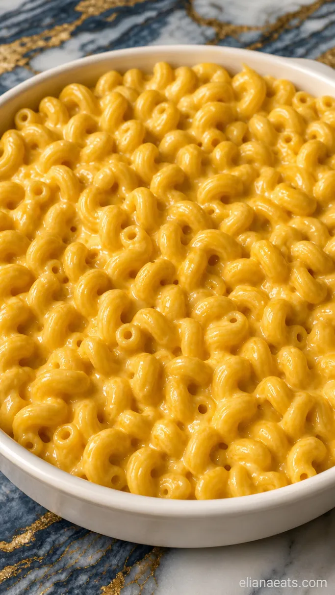 Step 4: Coat the Pasta