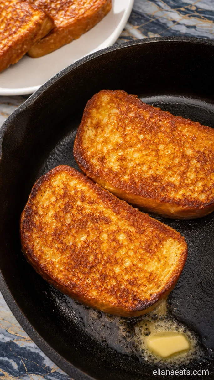 Step 4: Cook the Remaining Slices