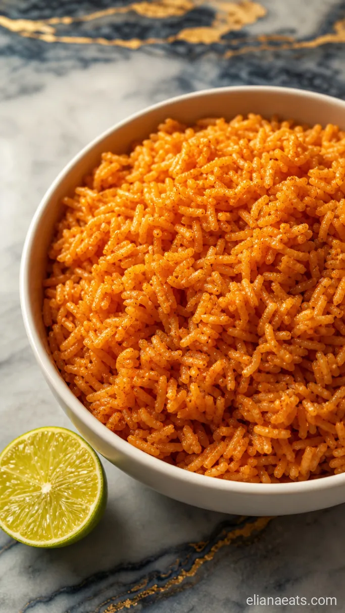 Step 4: Fluff and Finish the Rice