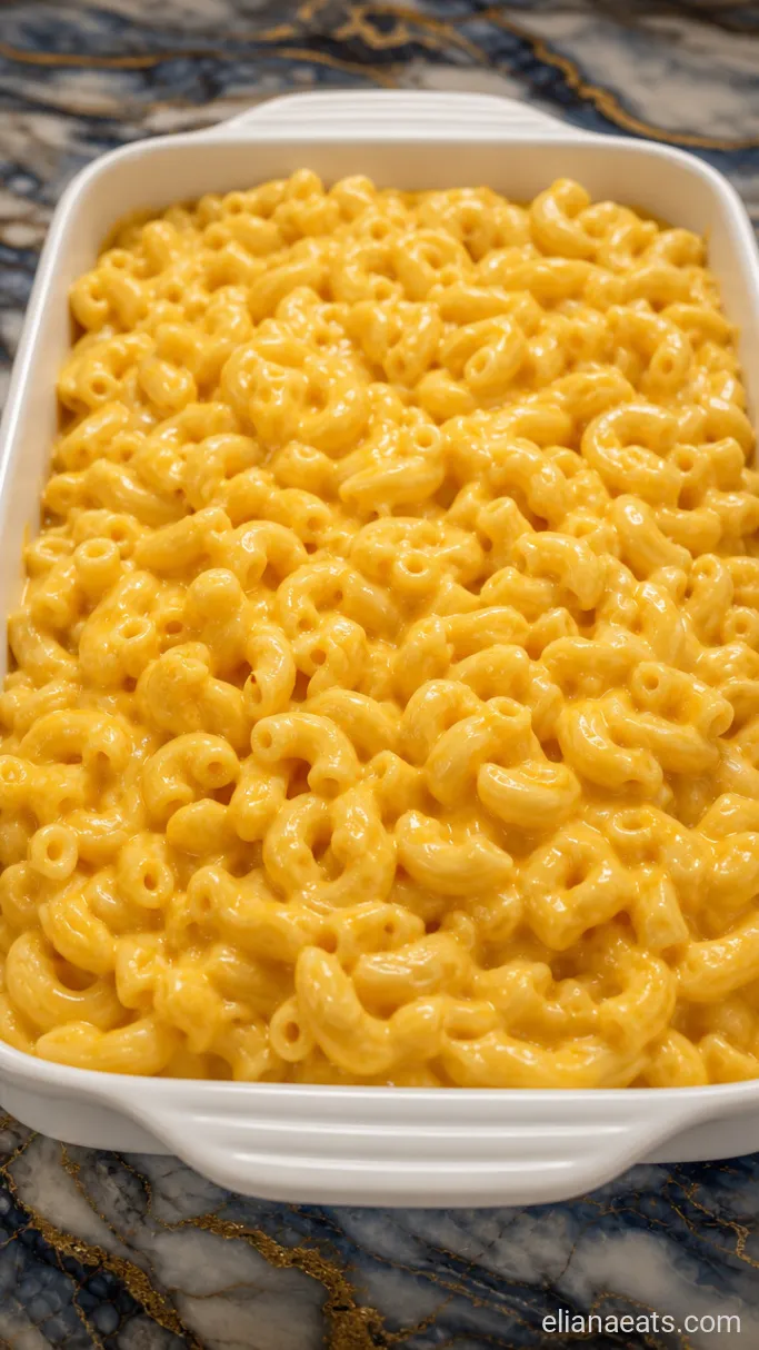 Step 4: Fold in the Pasta