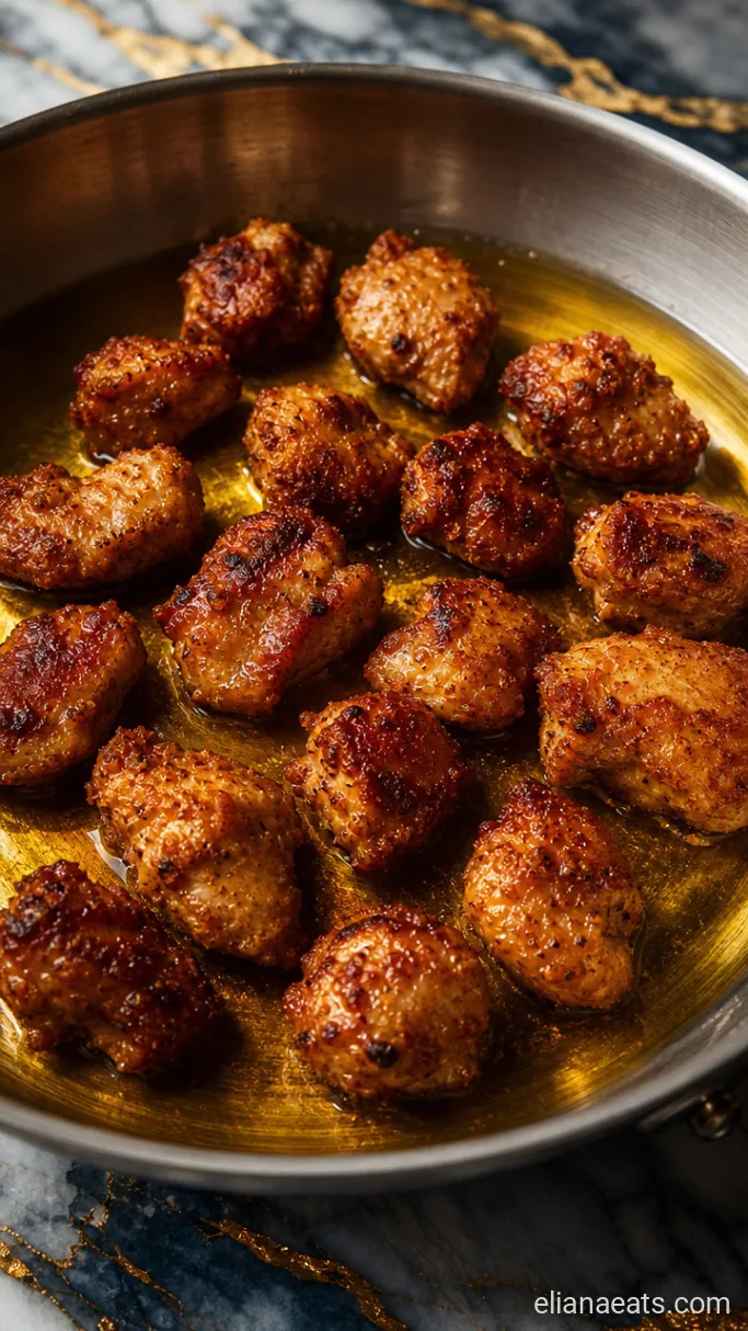 Step 4: Fry the Chicken
