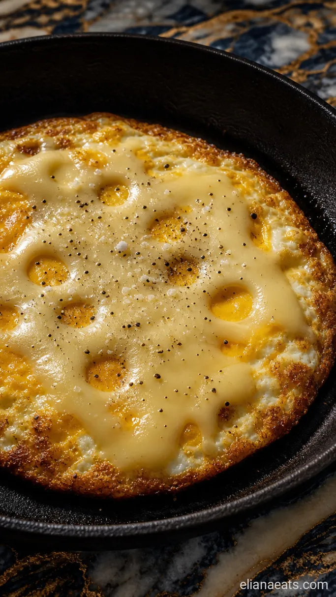Step 4: Fry the Egg