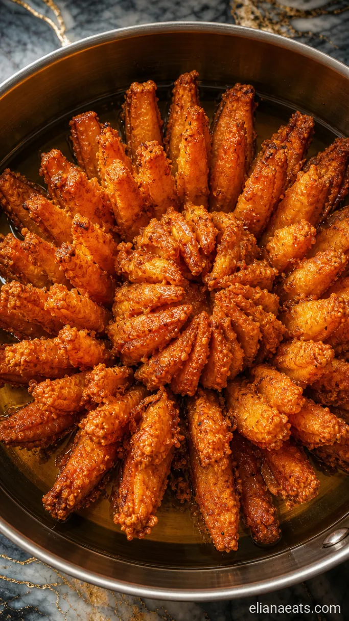Step 4: Fry the Onion