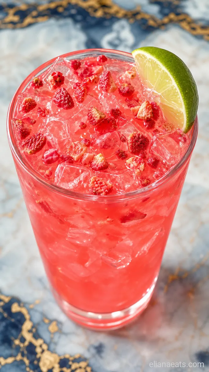 Step 4: Garnish and Serve