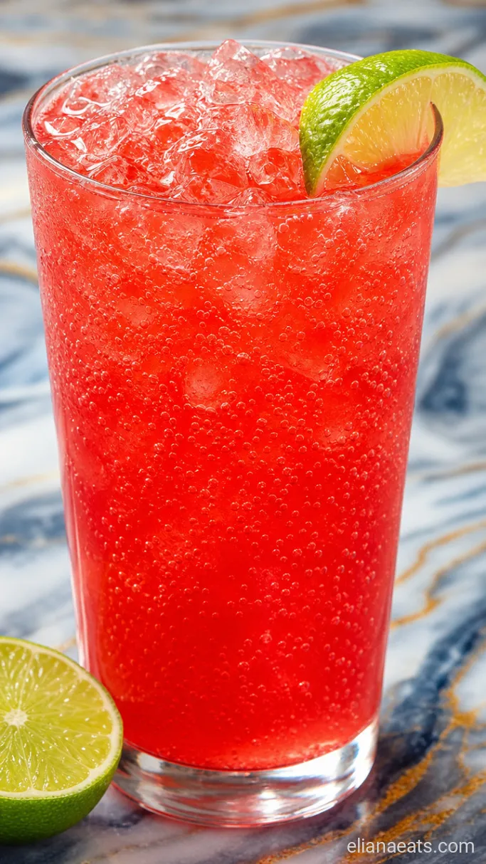 Step 4: Garnish and Serve
