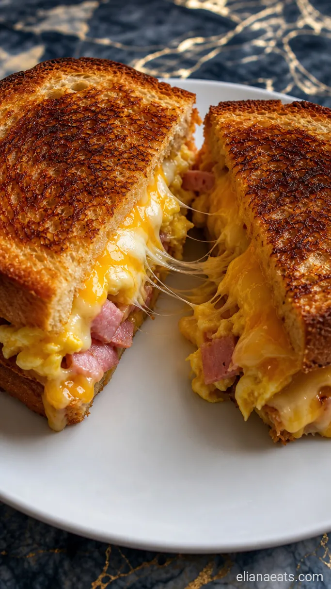 Step 4: Layer and Serve the Sandwich