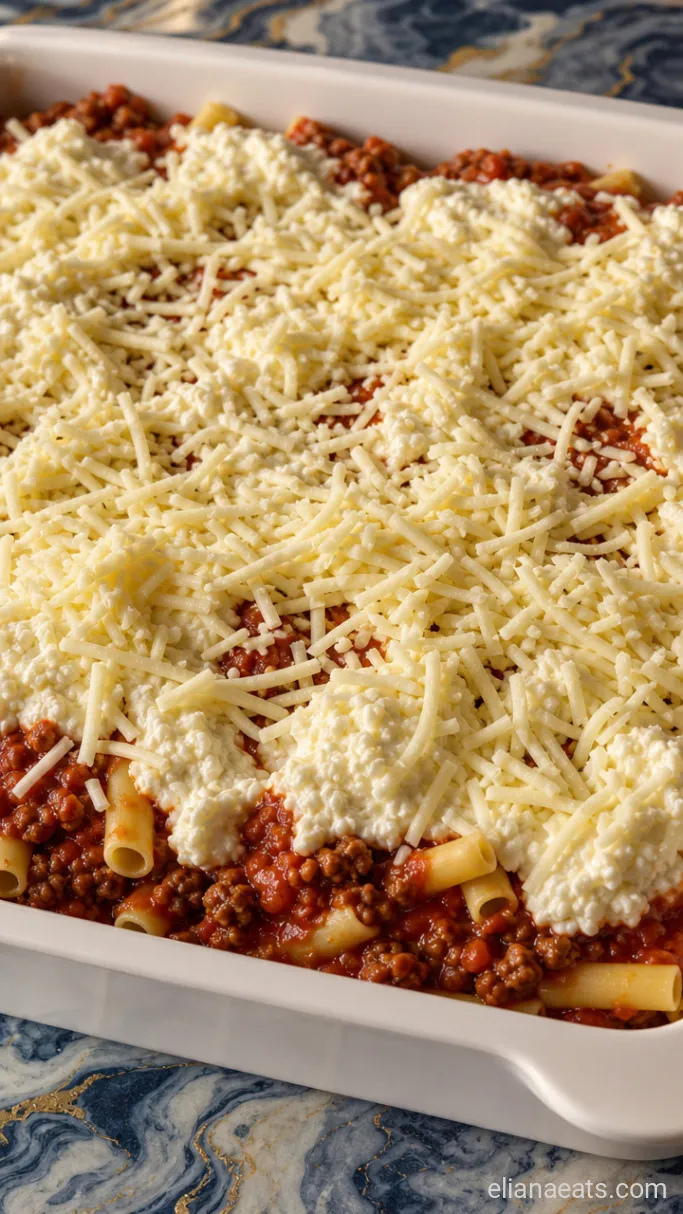 Step 4: Layer the Dish