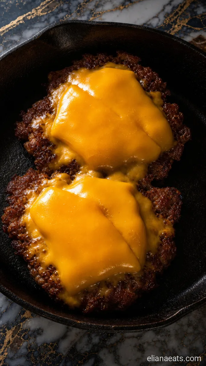 Step 4: Melt the Cheese
