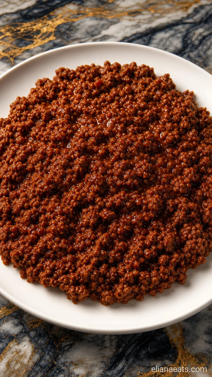 Step 4: Plate and Serve