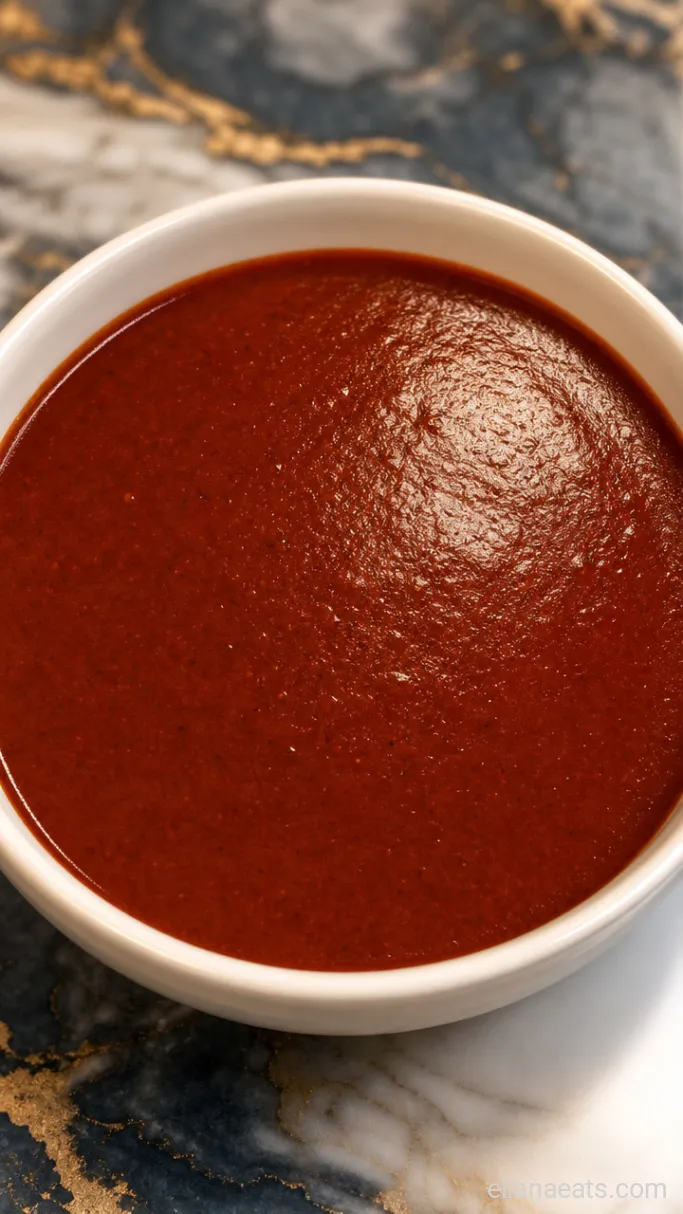 Step 4: Pour and Serve