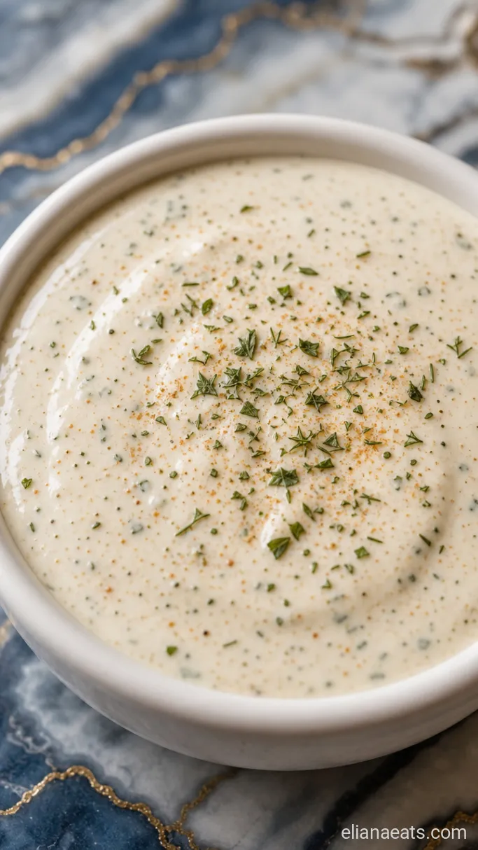 Step 4: Pour and Serve