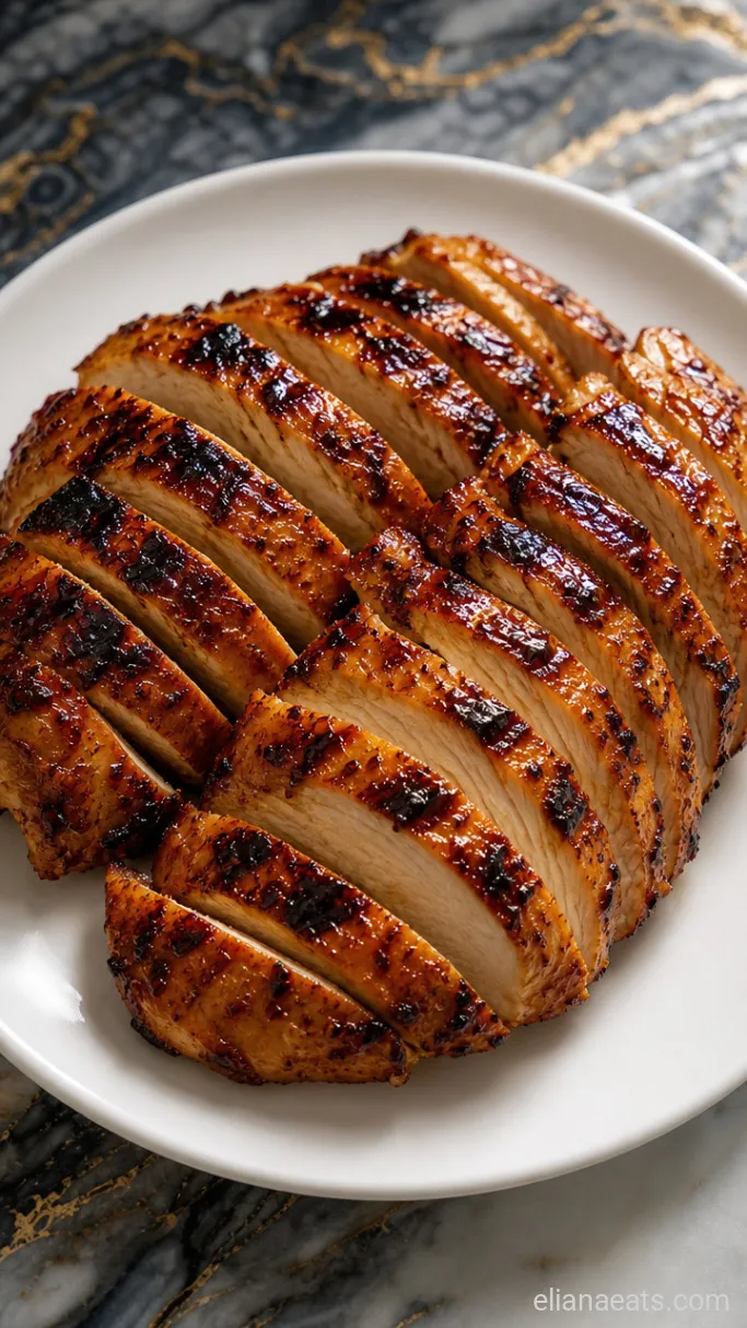 Step 4: Rest, Slice, and Serve