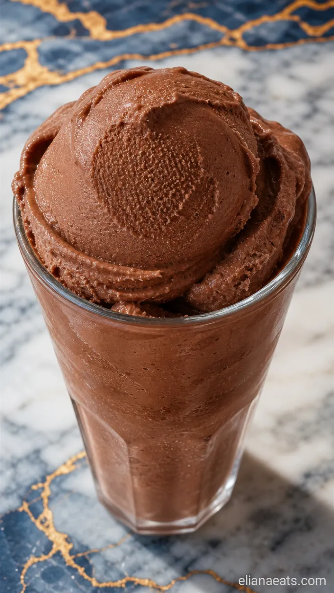 Step 4: Scoop and Serve