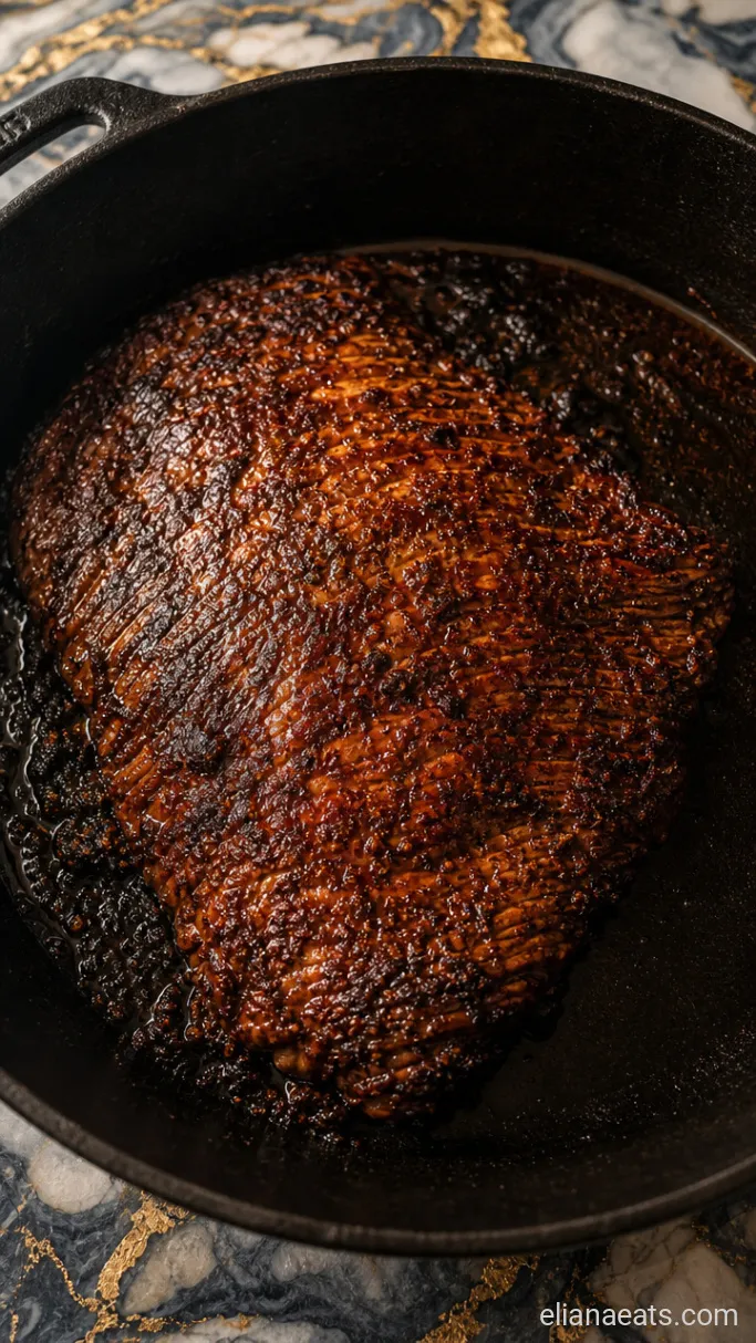 Step 4: Sear the Steak