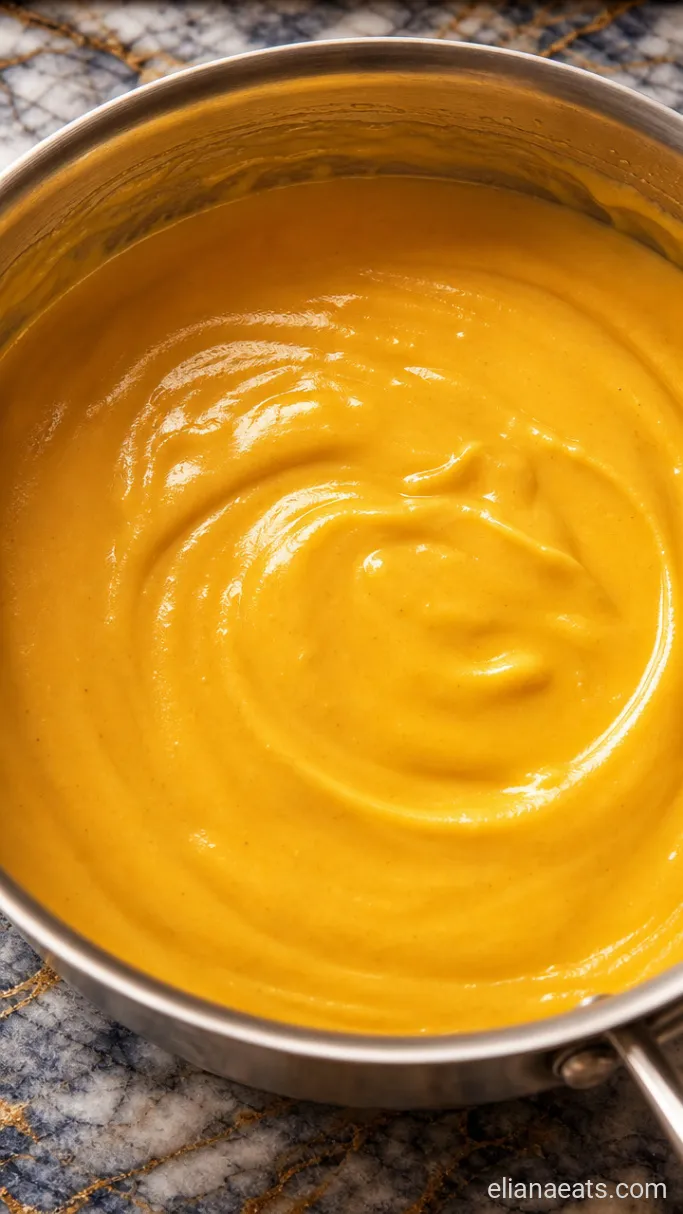 Step 4: Season and Melt the Cheese