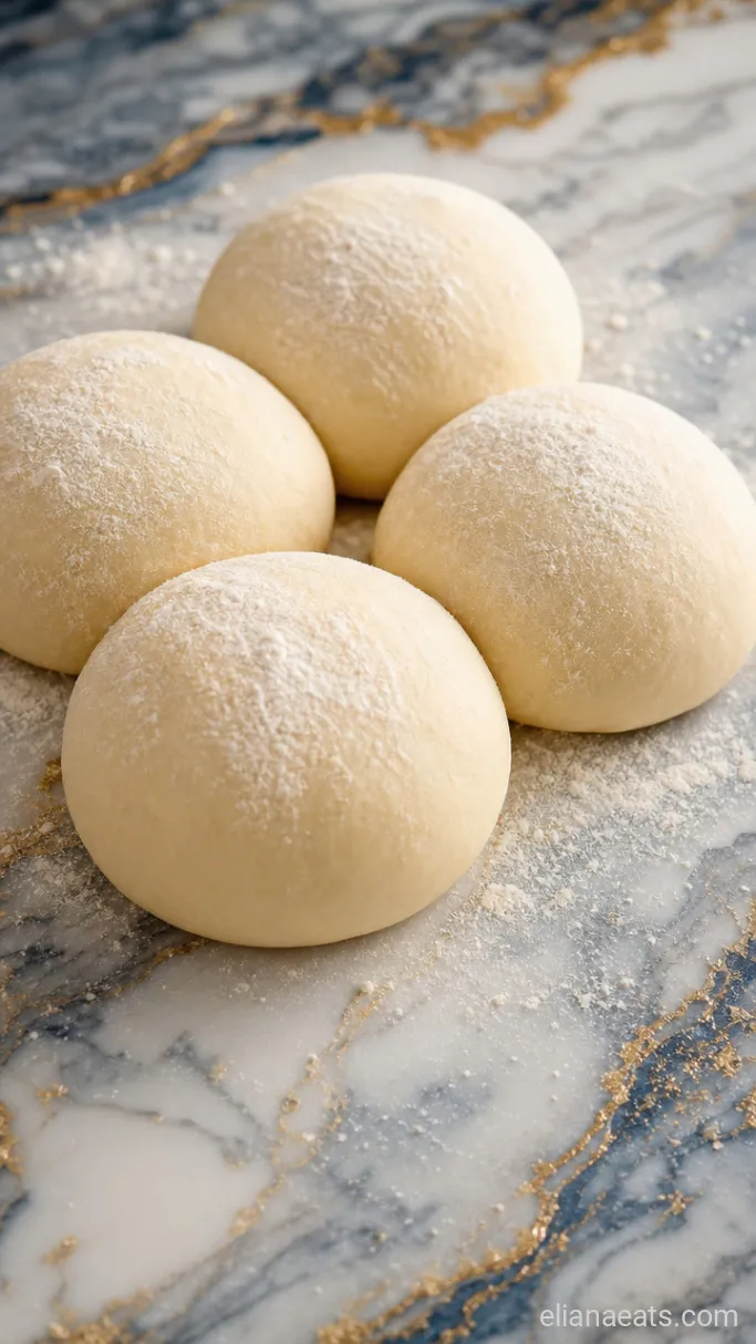 Step 4: Shape the Rolls