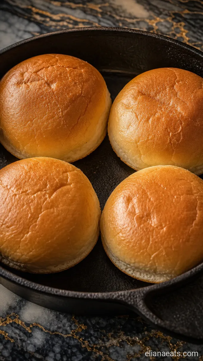 Step 4: Steam the Buns