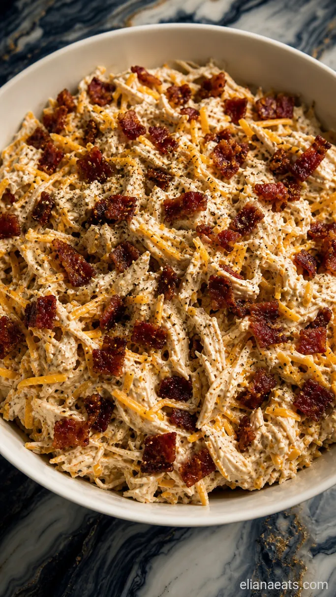 Step 4: Toss in the Bacon and Season