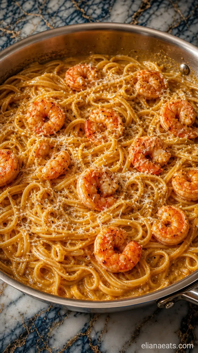 Step 4: Toss the Pasta