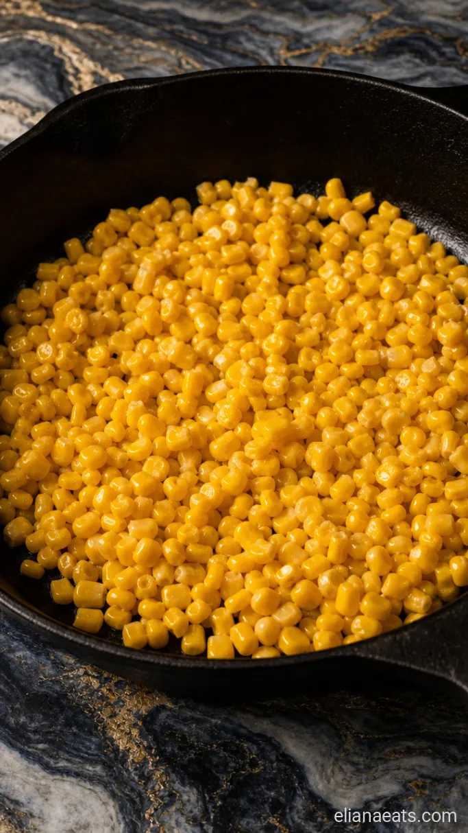 Step 4: Warm the Corn