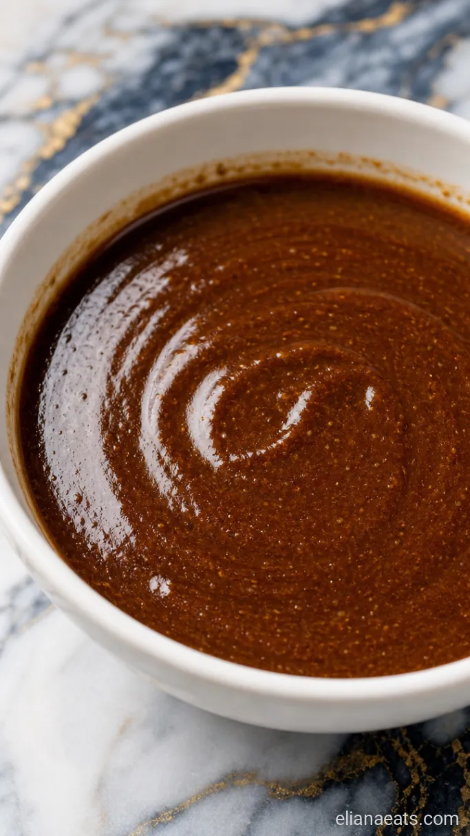 Step 4: Whisk the Dressing