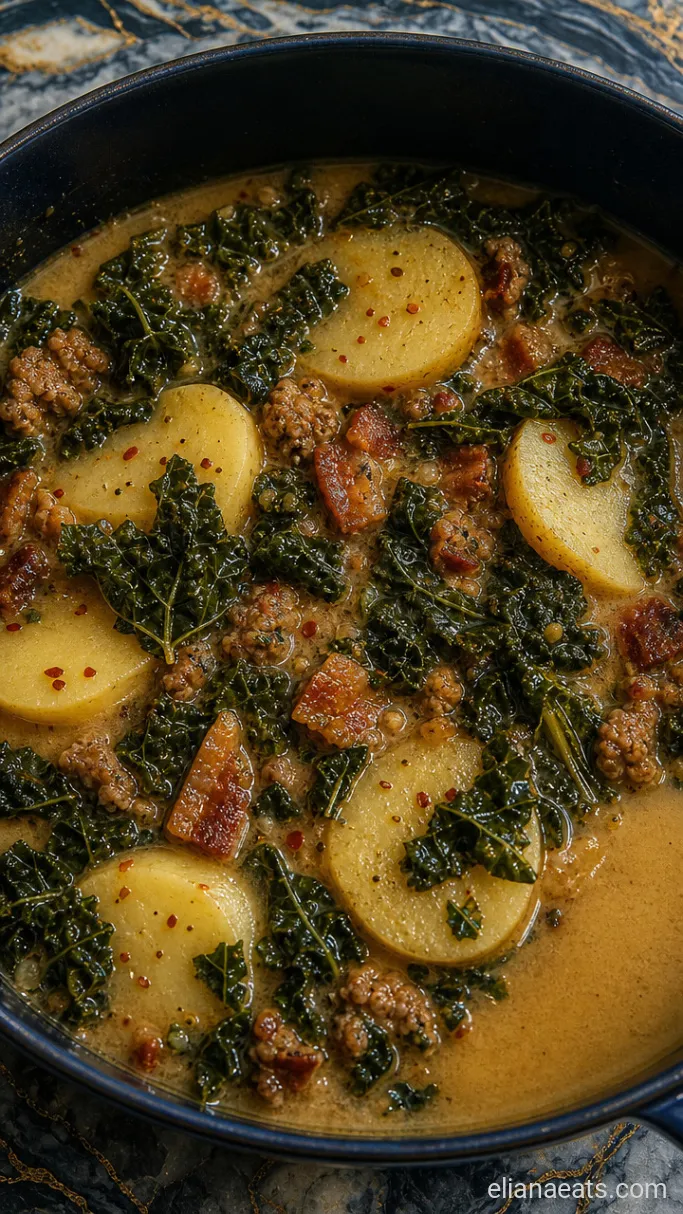 Step 4: Wilt the Kale