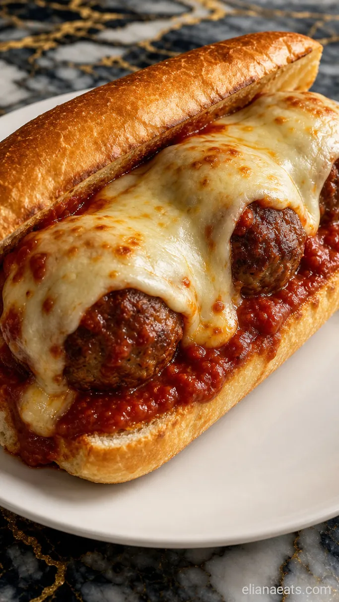 Step 5: Assemble and Melt the Cheese