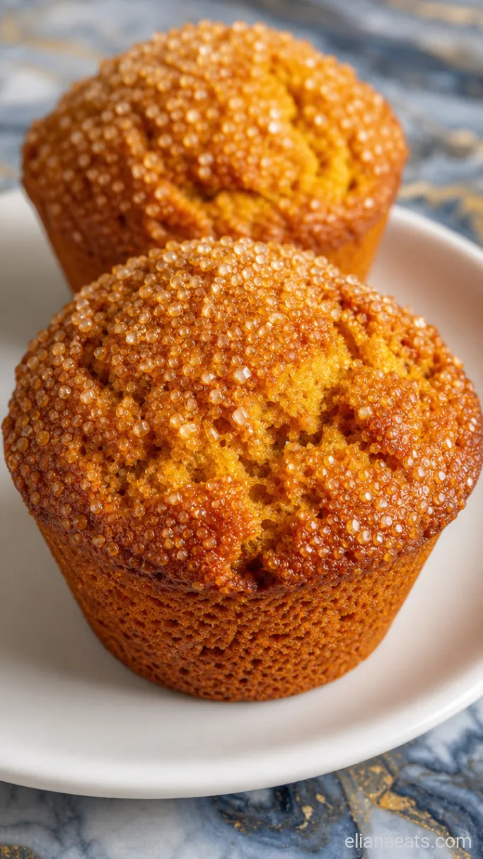 Step 5: Bake and Glaze the Tops