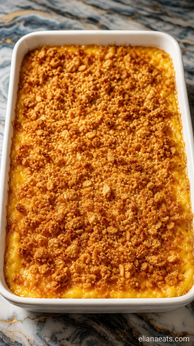 Step 5: Bake and Serve the Casserole