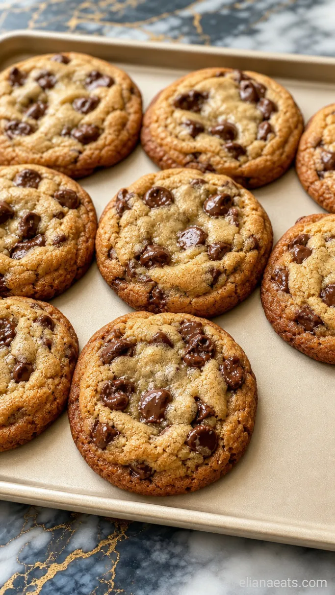 Step 5: Bake the Cookies