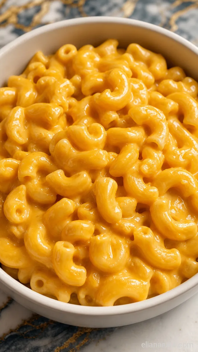 Step 5: Coat and Serve