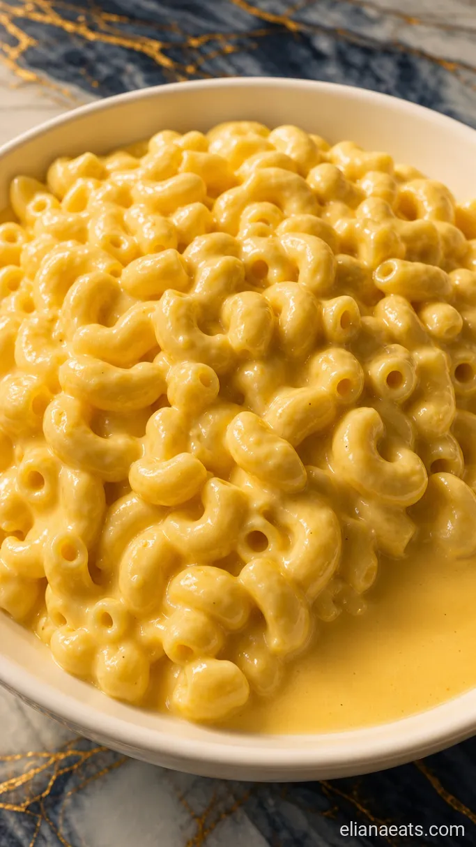 Step 5: Fold in the Pasta and Serve
