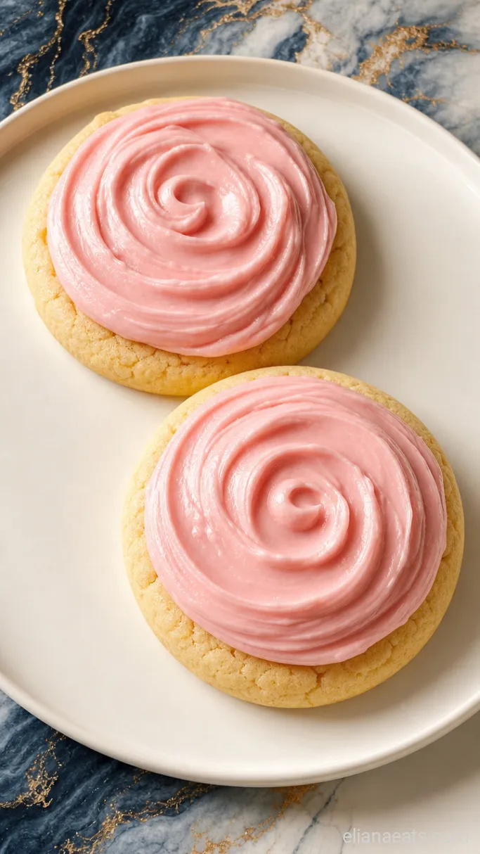 Step 5: Frost and Serve the Cookies
