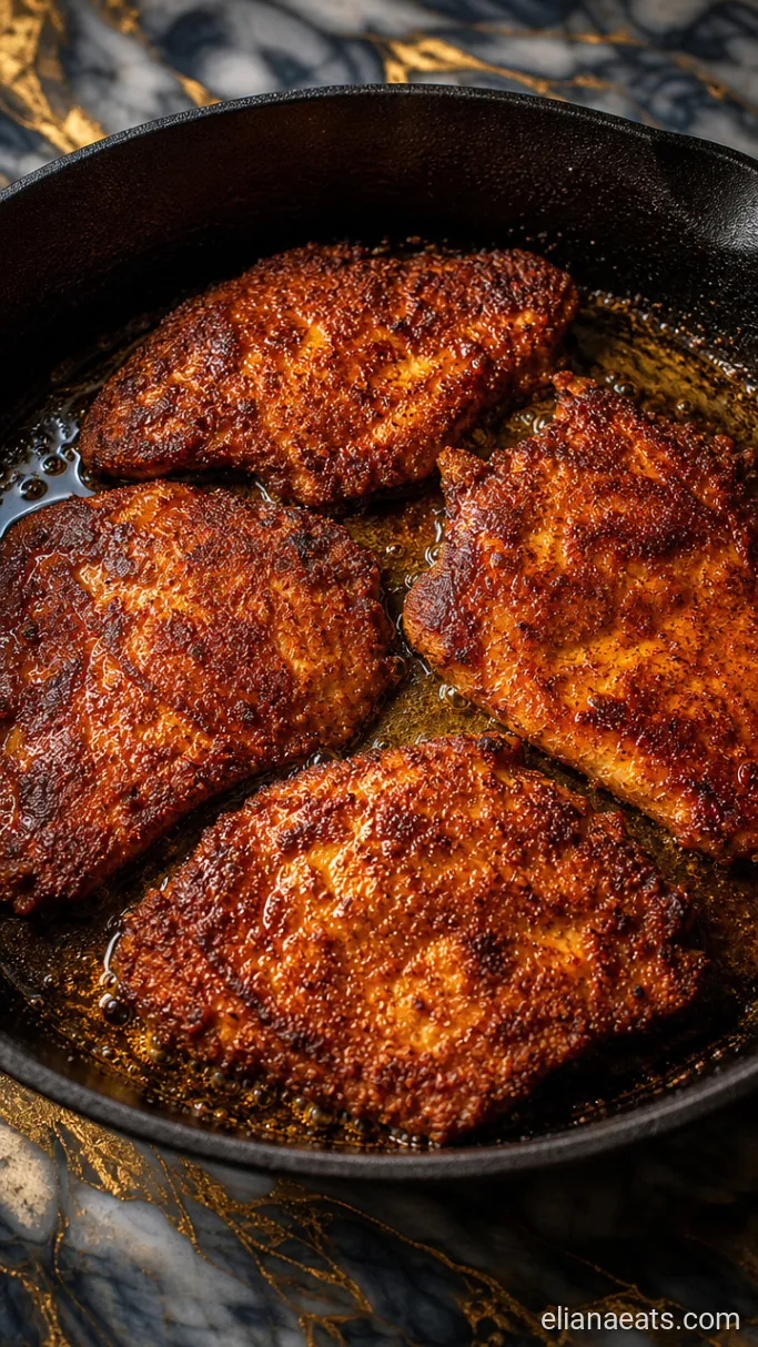 Step 5: Fry the Chicken