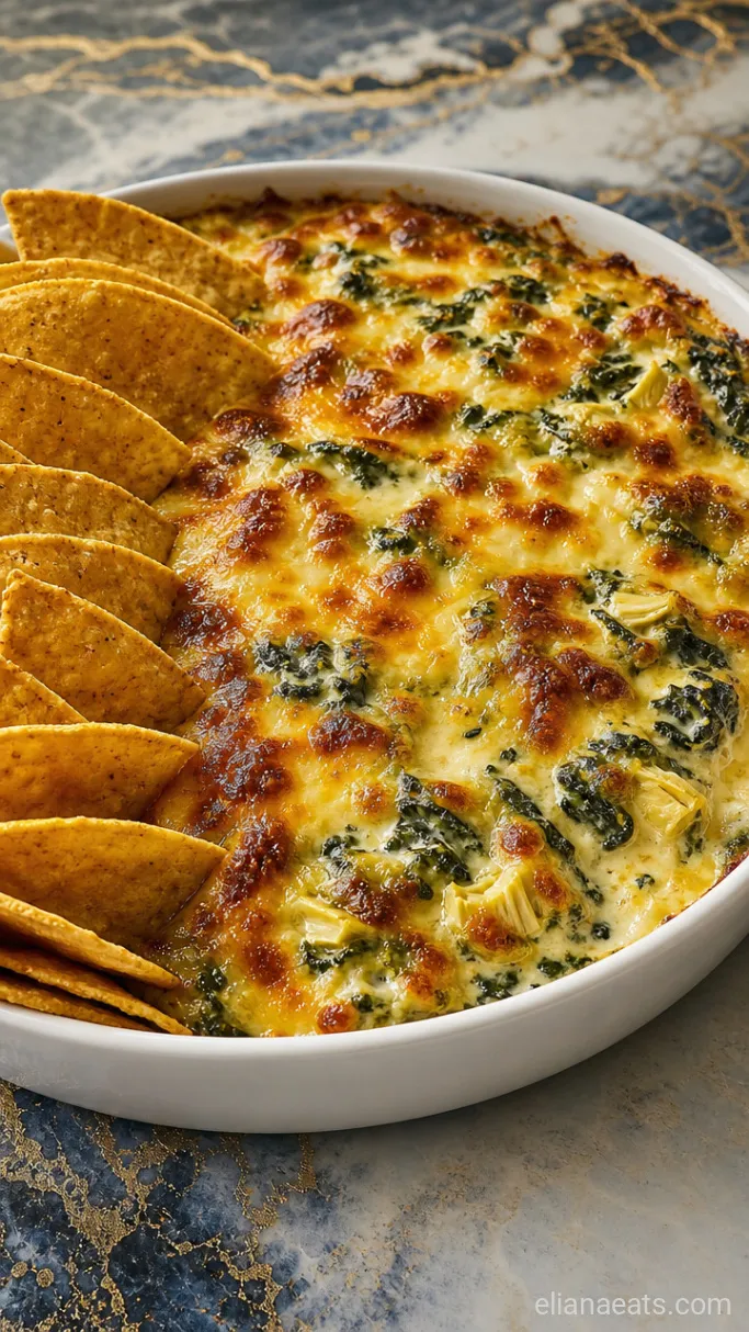 Step 5: Garnish and Serve Straight from the Dish