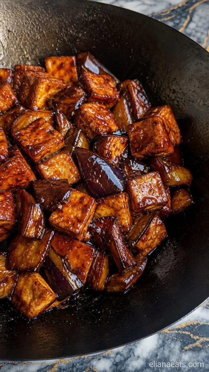 Step 5: Glaze and Combine