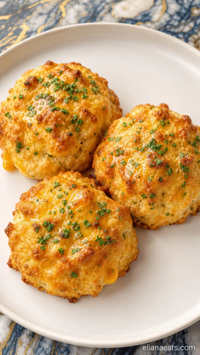 Step 5: Glaze and Serve the Biscuits