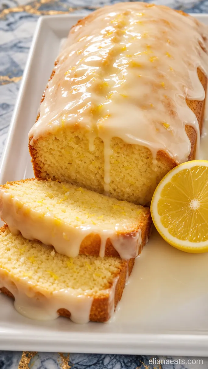 Step 5: Glaze and Serve