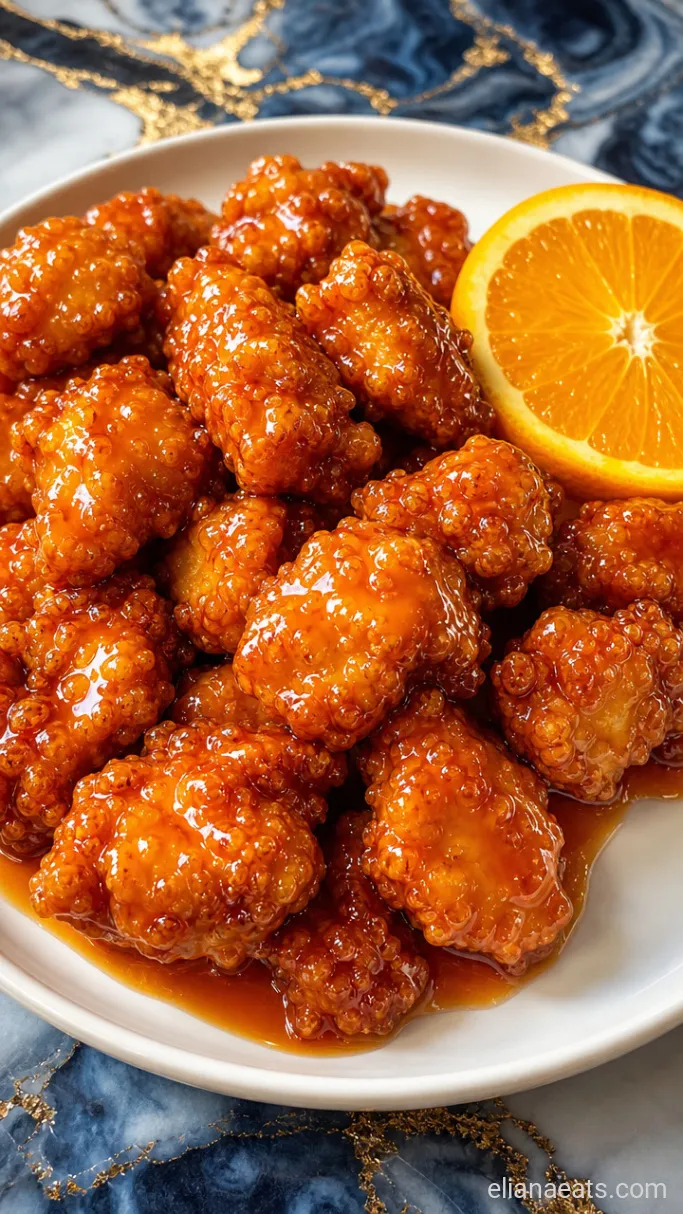Step 5: Glaze and Serve