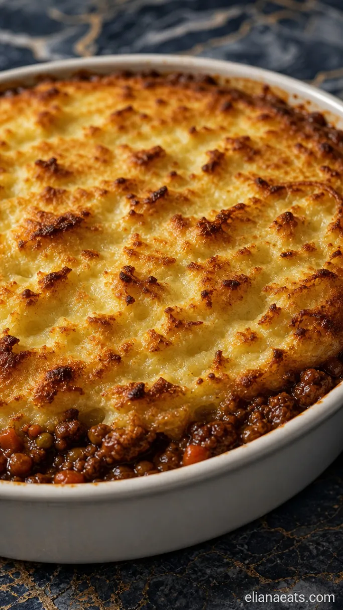 Step 5: Layer and Bake the Filling