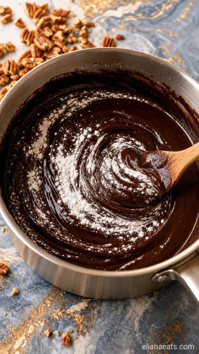 Step 5: Make the Frosting