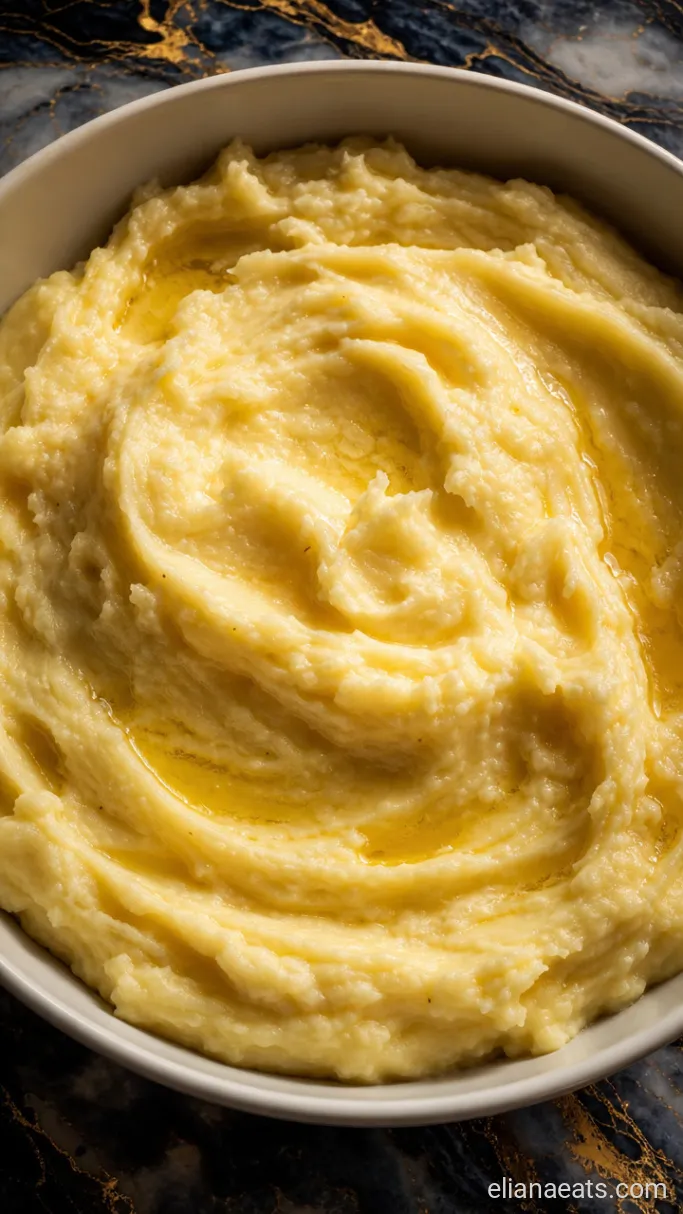 Step 5: Mash the Potatoes
