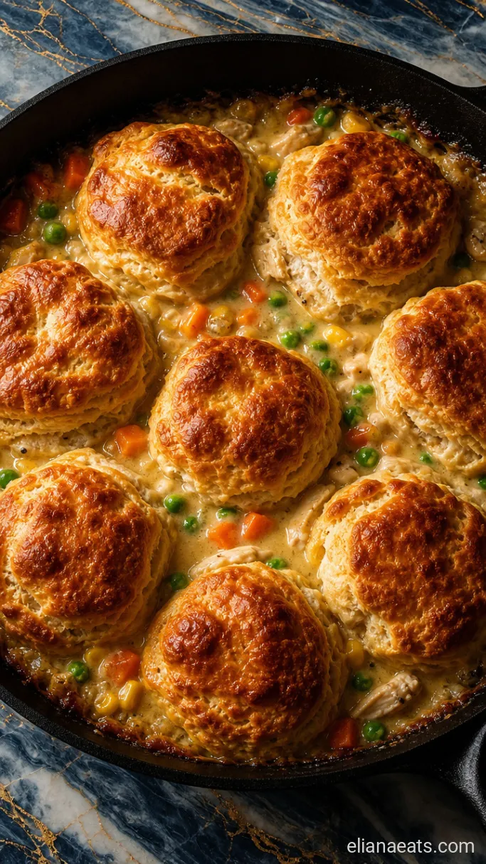 Step 5: Serve Straight from the Skillet