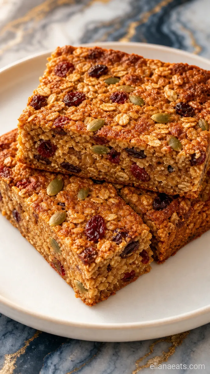 Step 5: Slice and Serve the Bars