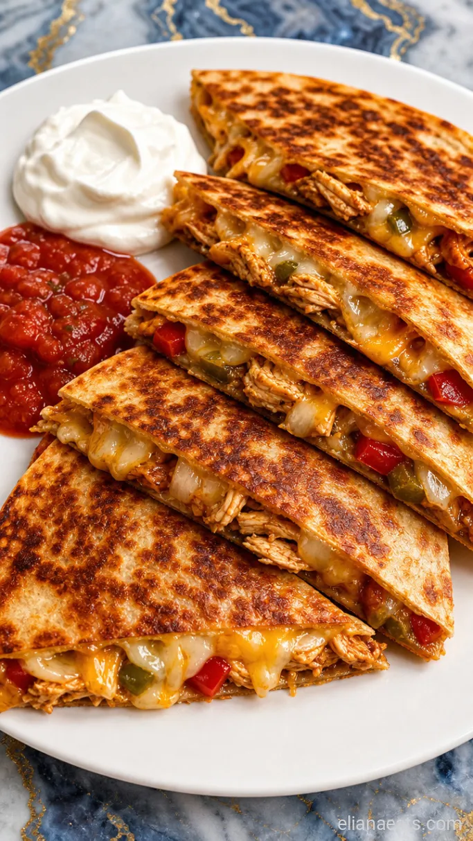 Step 5: Slice and Serve with Toppings