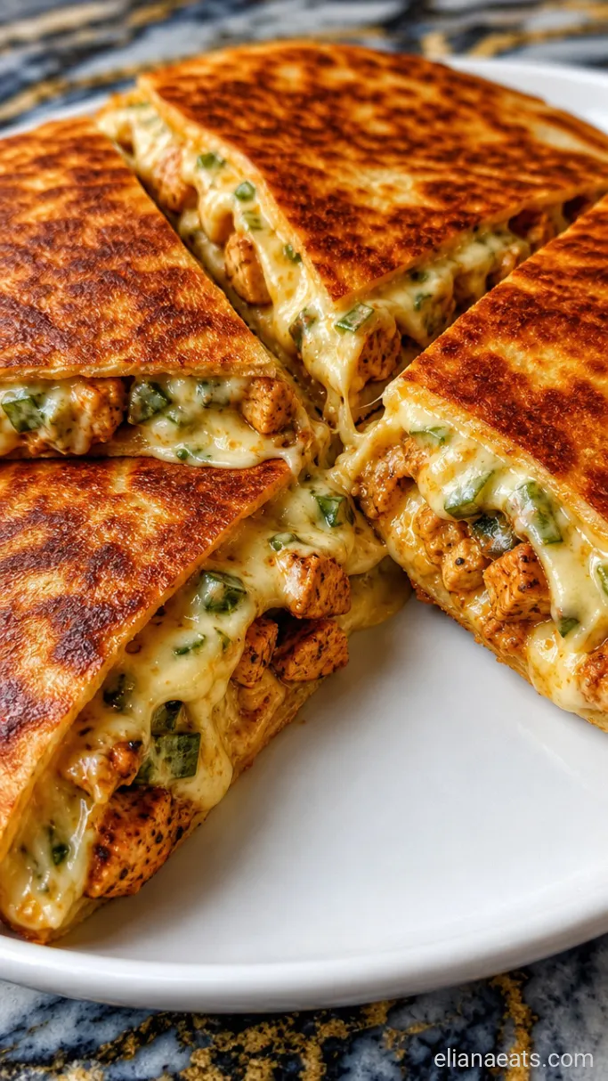 Step 5: Slice and Serve