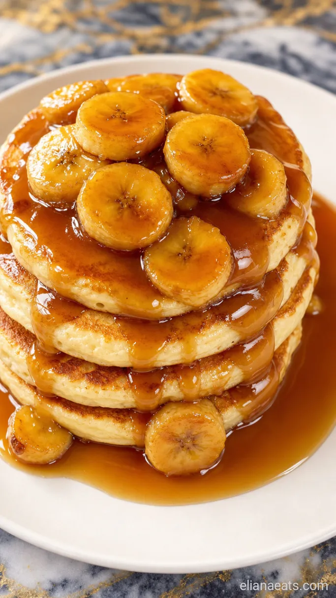 Step 5: Stack and Drizzle